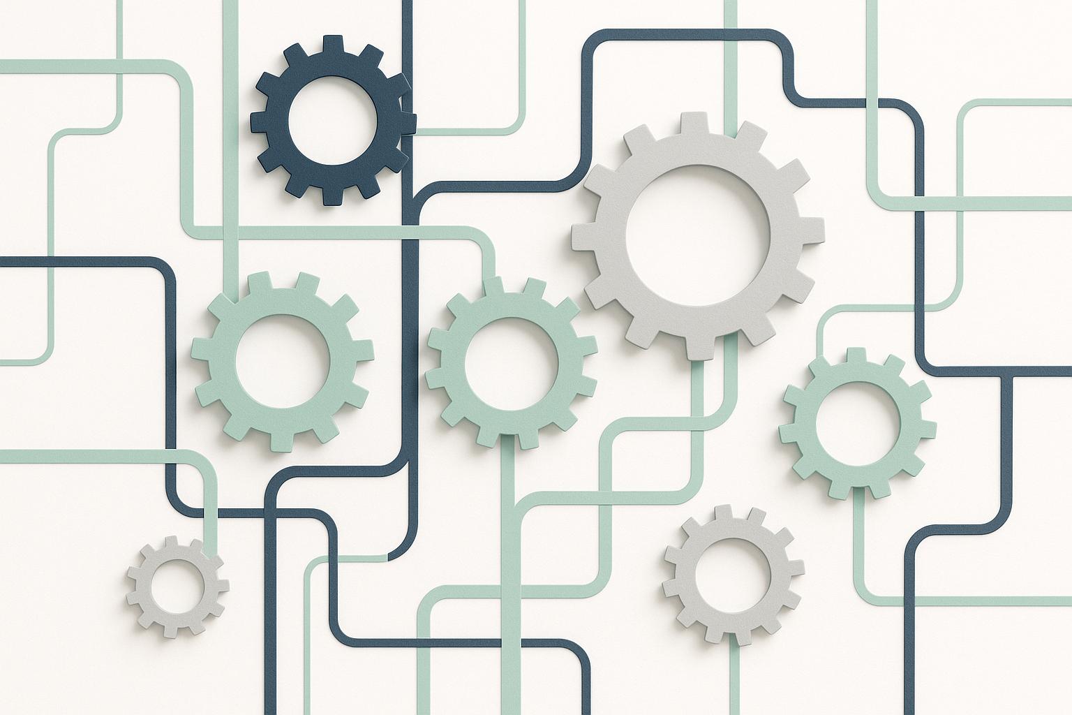 Thumbnail for: 7 Signs Your Business Needs Process Automation