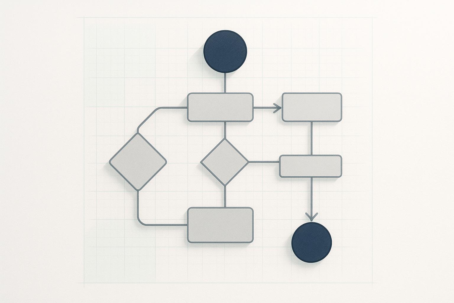 Thumbnail for: How to Map Company Workflows in 5 Steps