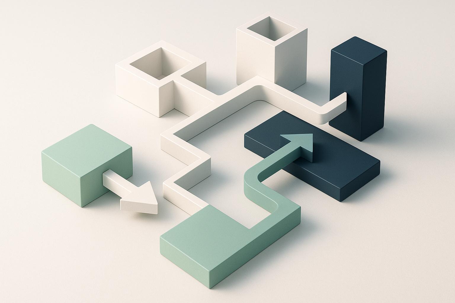 Thumbnail for: What Is Workflow Analysis? Complete Guide