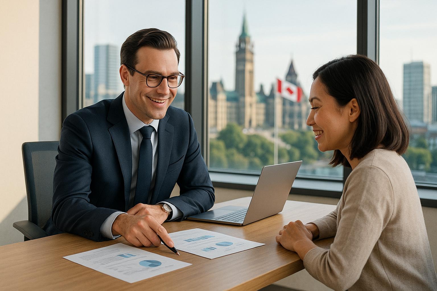 Thumbnail for: How to Choose a Wealth Manager in Canada