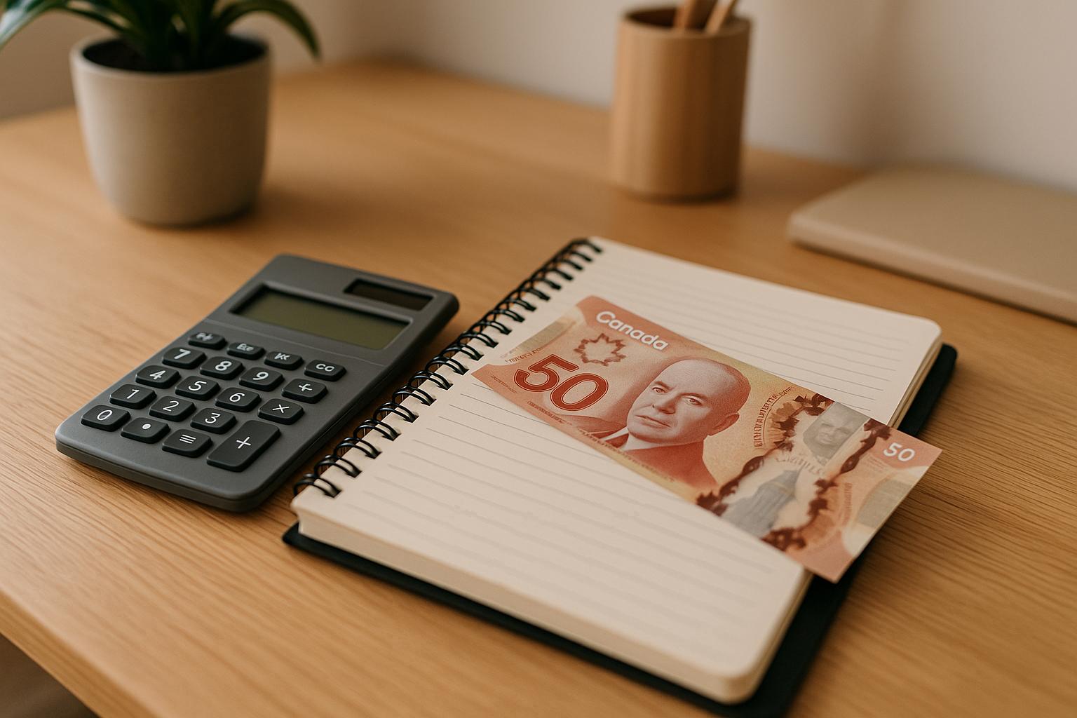 Thumbnail for: HELOC and Line of Credit for Large Expenses in Canada