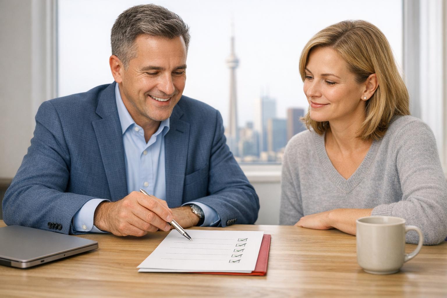 Thumbnail for: Finding Wealth Advisors: Common Questions Answered