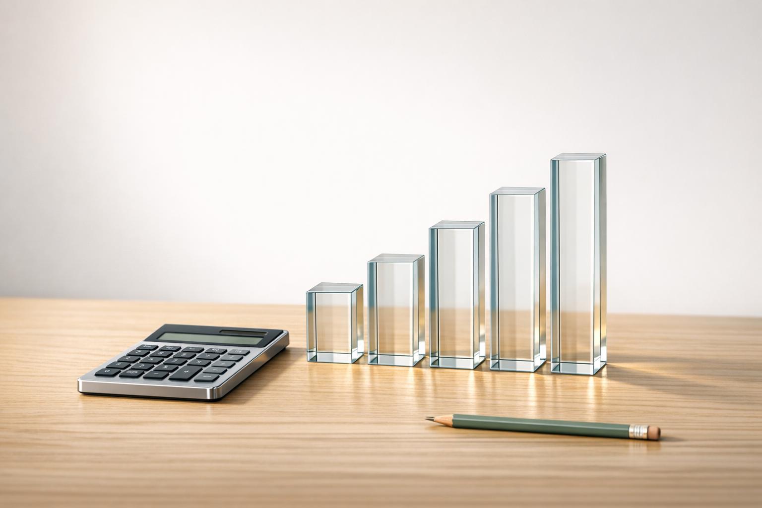 Thumbnail for: Investment Return Calculator