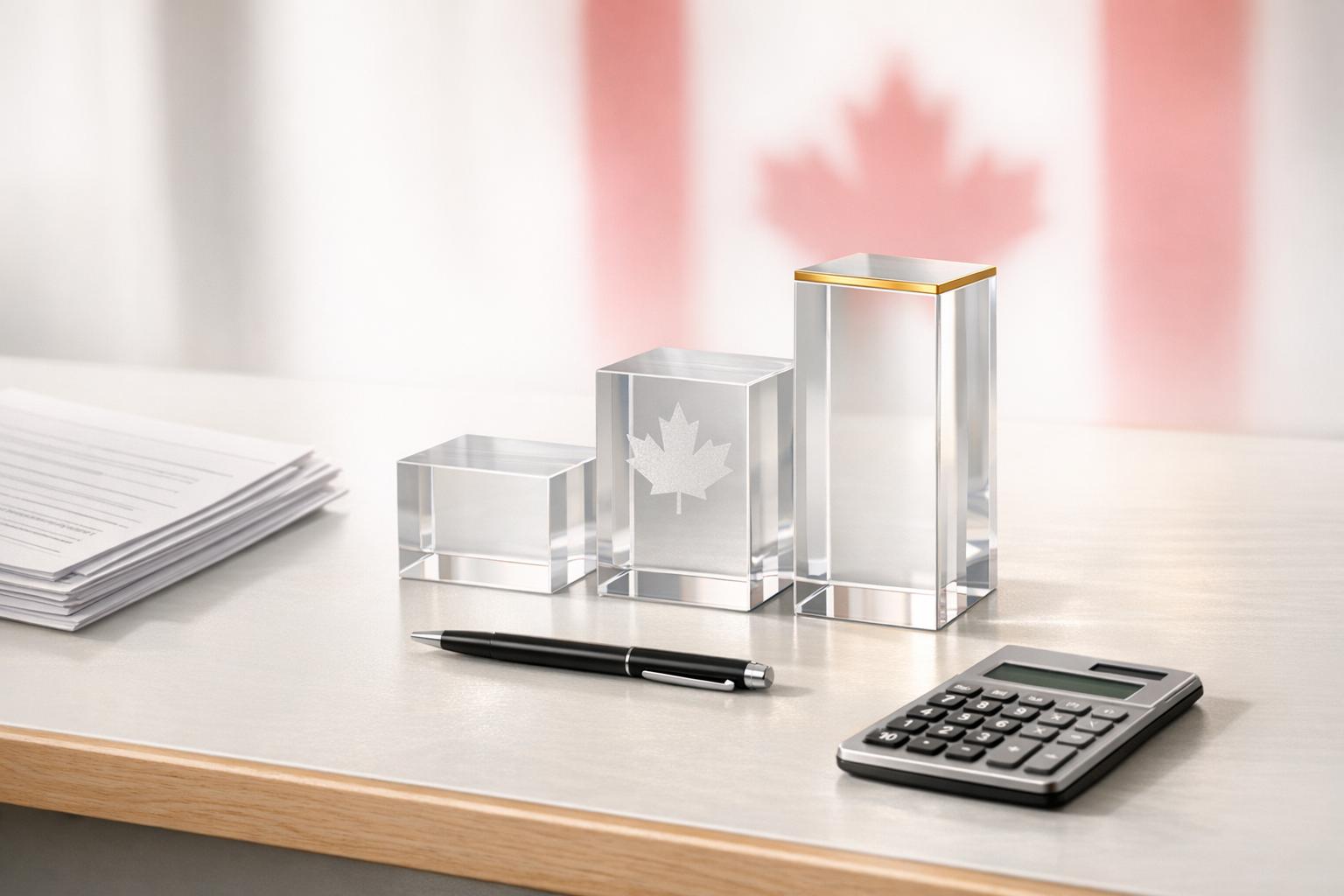 Thumbnail for: New Canadian Guidelines for Donor-Advised Funds