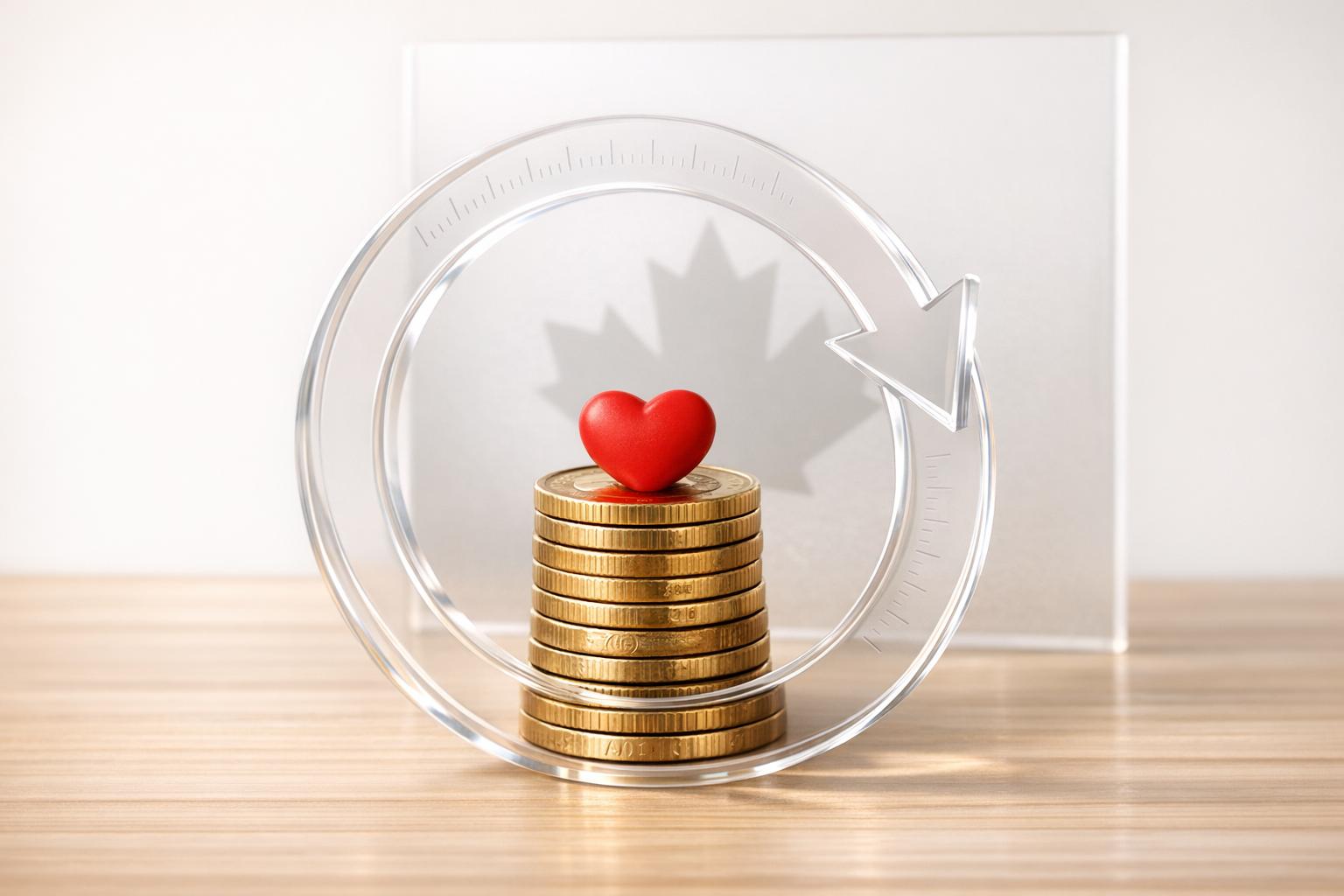 Thumbnail for: How Impact Investing Supports Philanthropic Goals