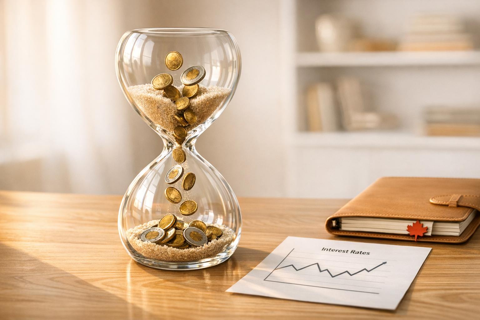 Thumbnail for: How Interest Rates Impact Wealth Management Plans