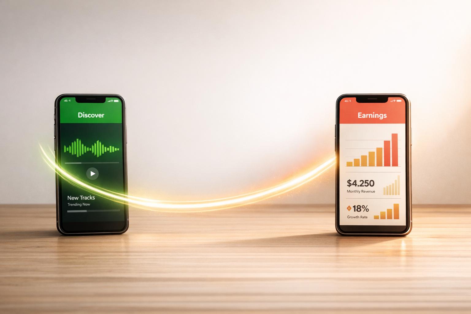 Spotify vs Apple Music: Where to Focus Your Promotion