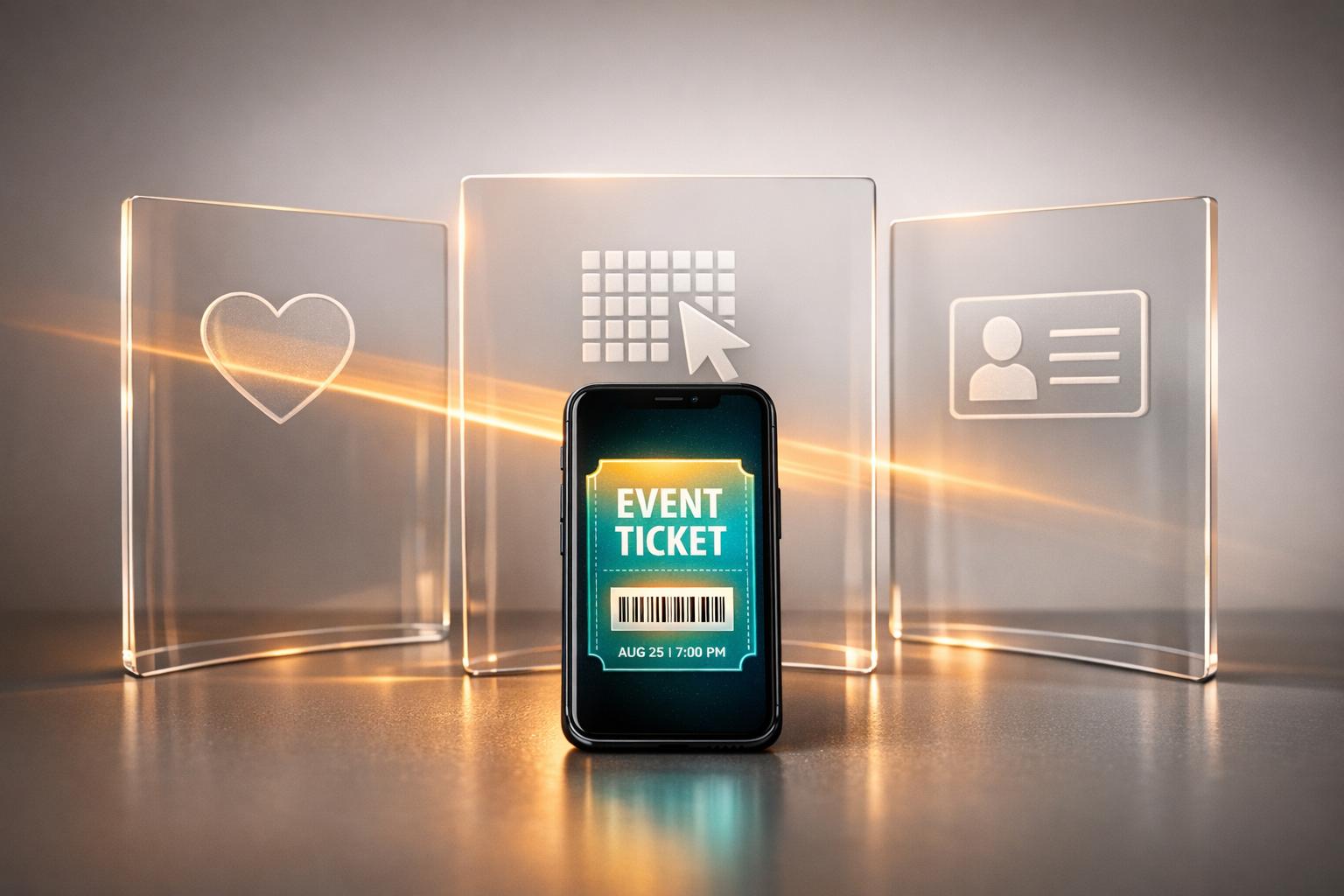 Custom Audiences for Event Promotion Ads