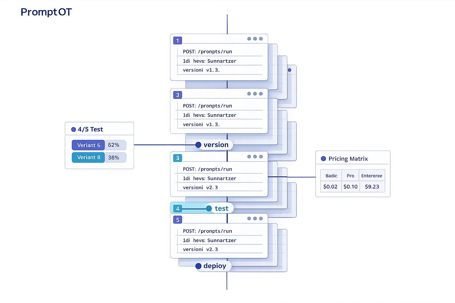 Best Prompt Management Tools for AI Teams in 2026 - PromptOT Blog