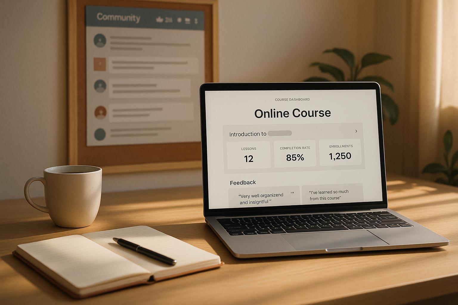 Thumbnail for: How to Prove Your Online Course Actually Works