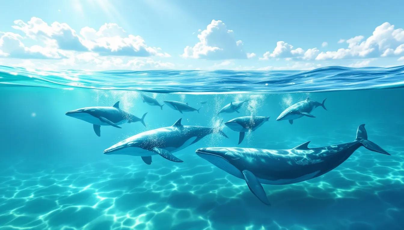 Thumbnail for: Hydrophone Selection Guide for Whale Watching Tours