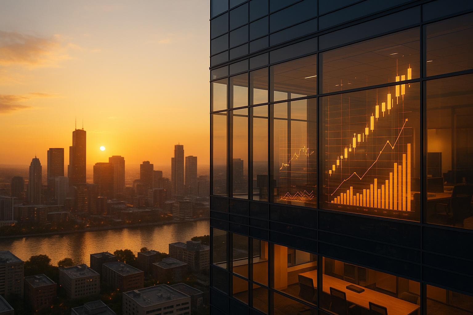 Thumbnail for: How AI Predicts Real Estate Market Trends