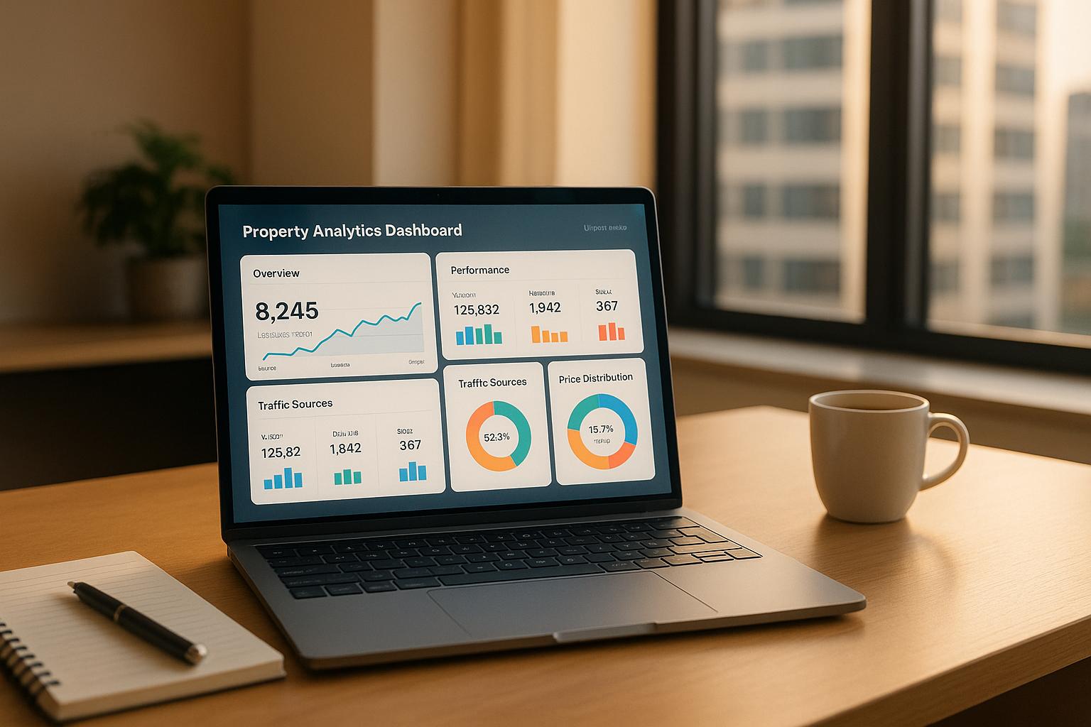 Thumbnail for: Ultimate Guide To Property Listing Performance Analytics