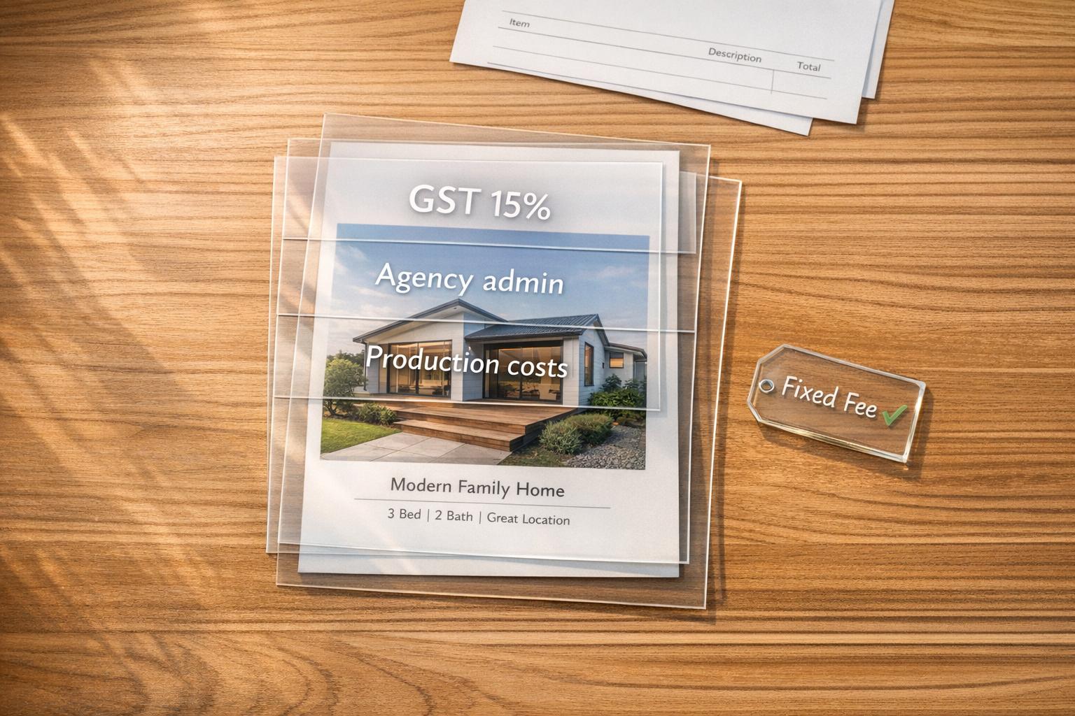 How to Avoid Hidden Fees in Property Advertising