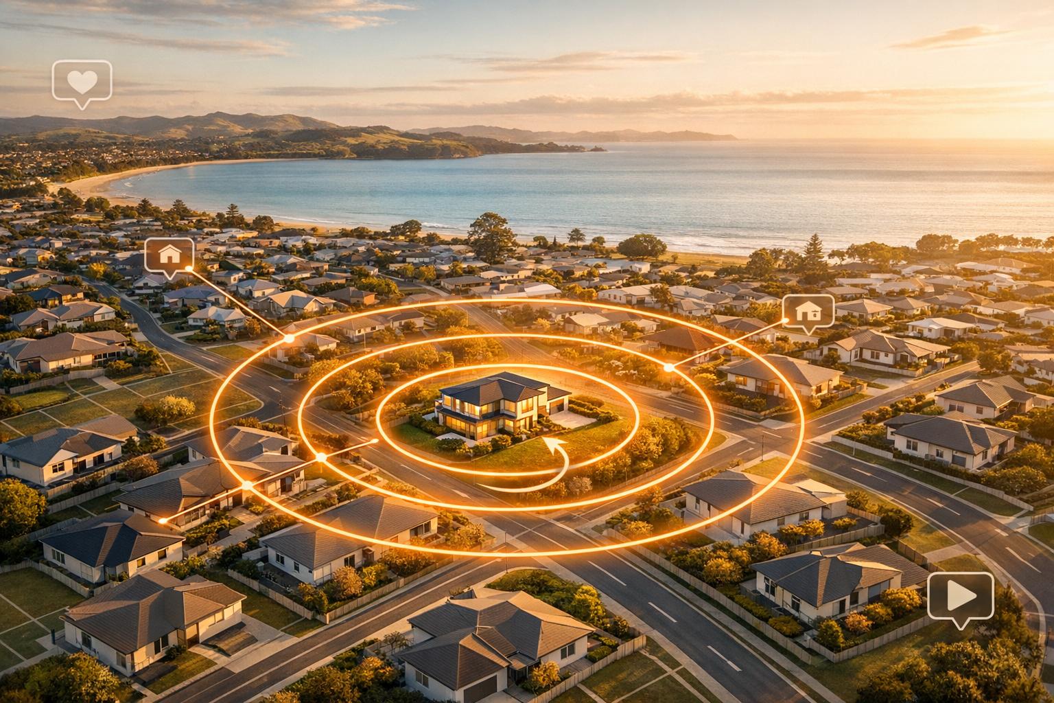 Best Ad Targeting Options for Property Listings