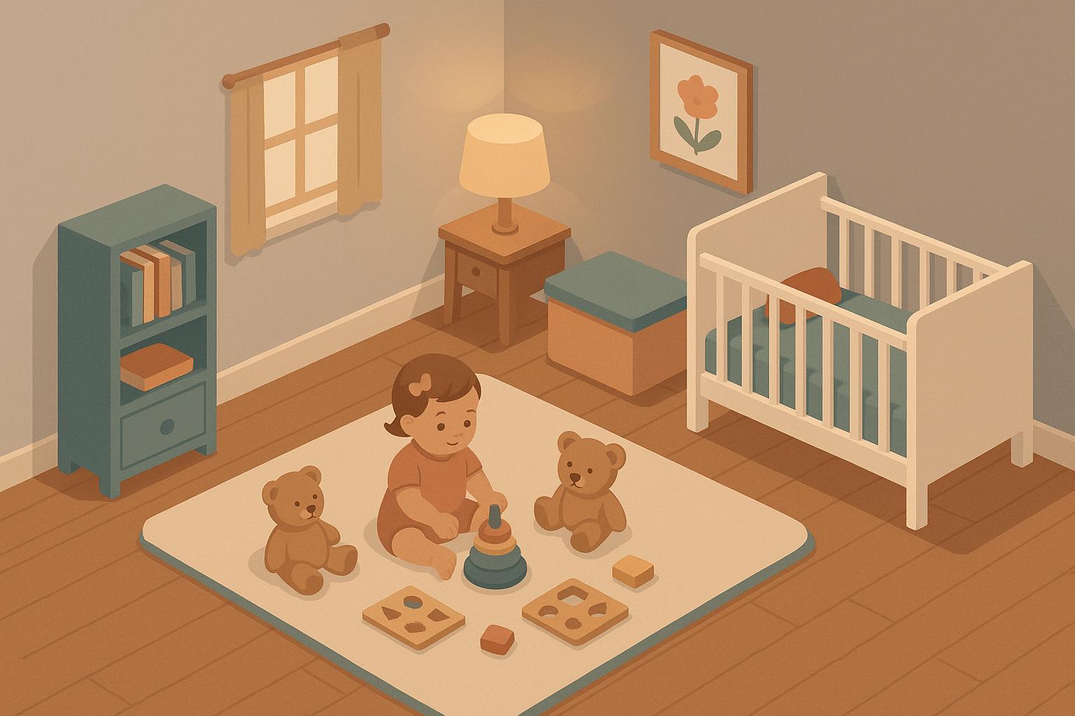 Thumbnail for: The Best Birthday Gifts for an 1 year old girl