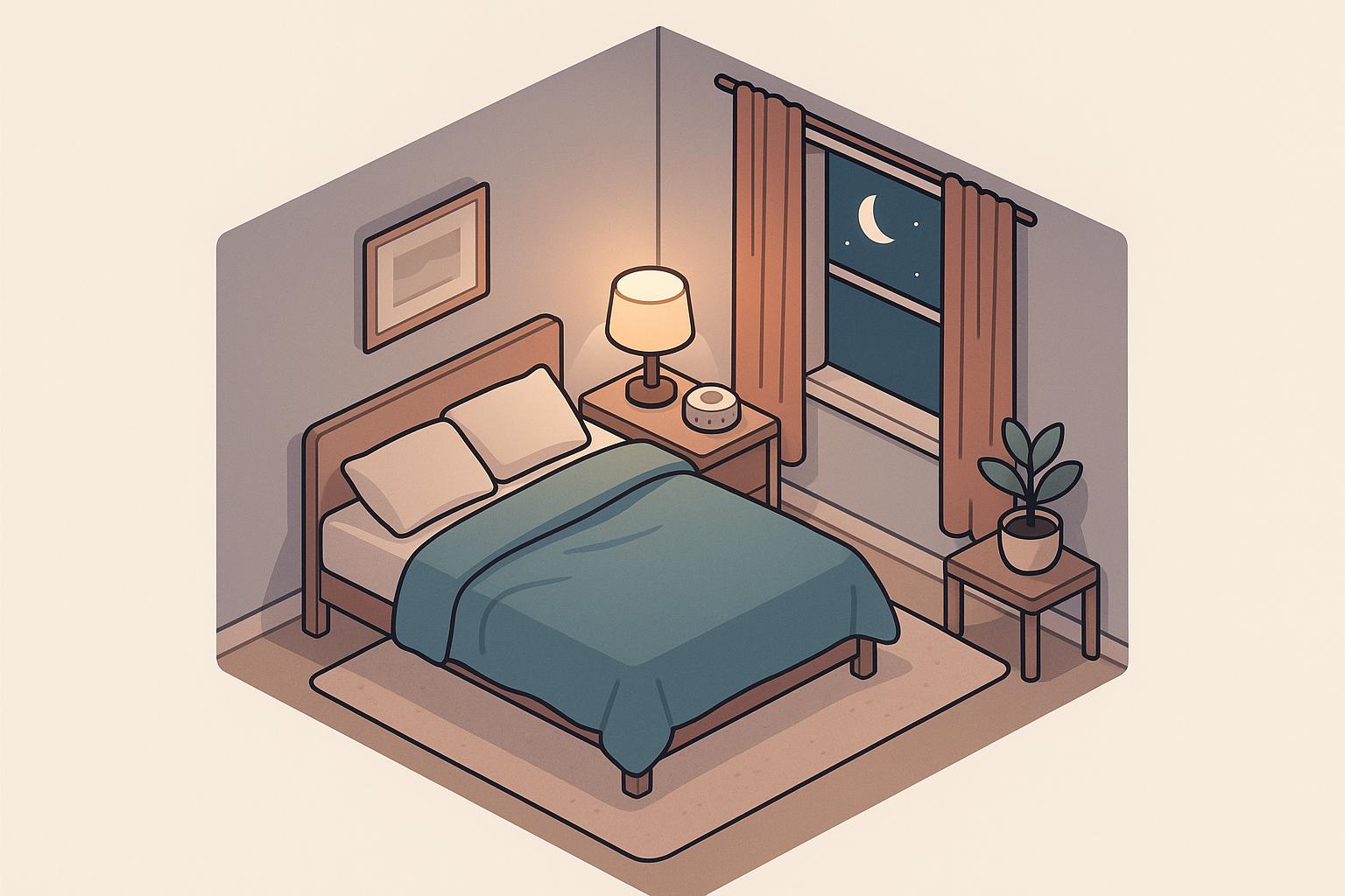 Thumbnail for: The Best Picks to help you sleep 8 hours