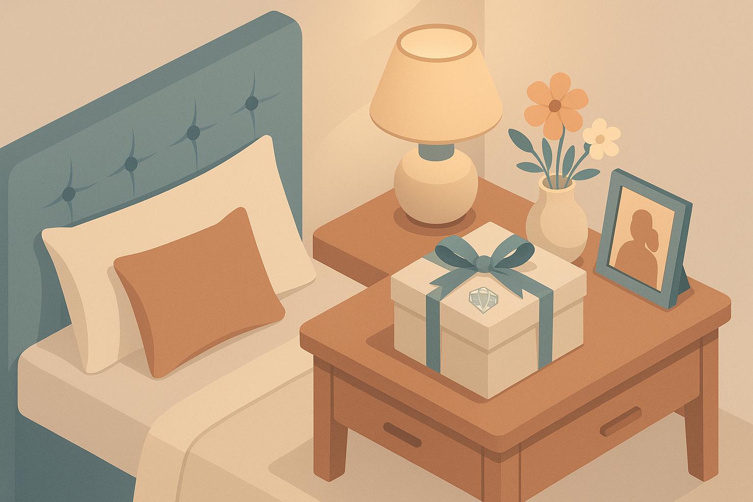 Thumbnail for: The Best 15 Year Anniversay Gifts for my Husband