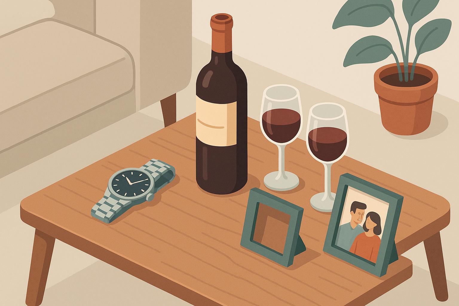 Thumbnail for: The Best 16 Year Anniversay Gifts for my Husband
