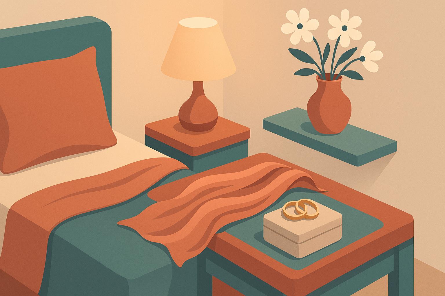 Thumbnail for: The Best 12 Year Anniversay Gifts for my Wife