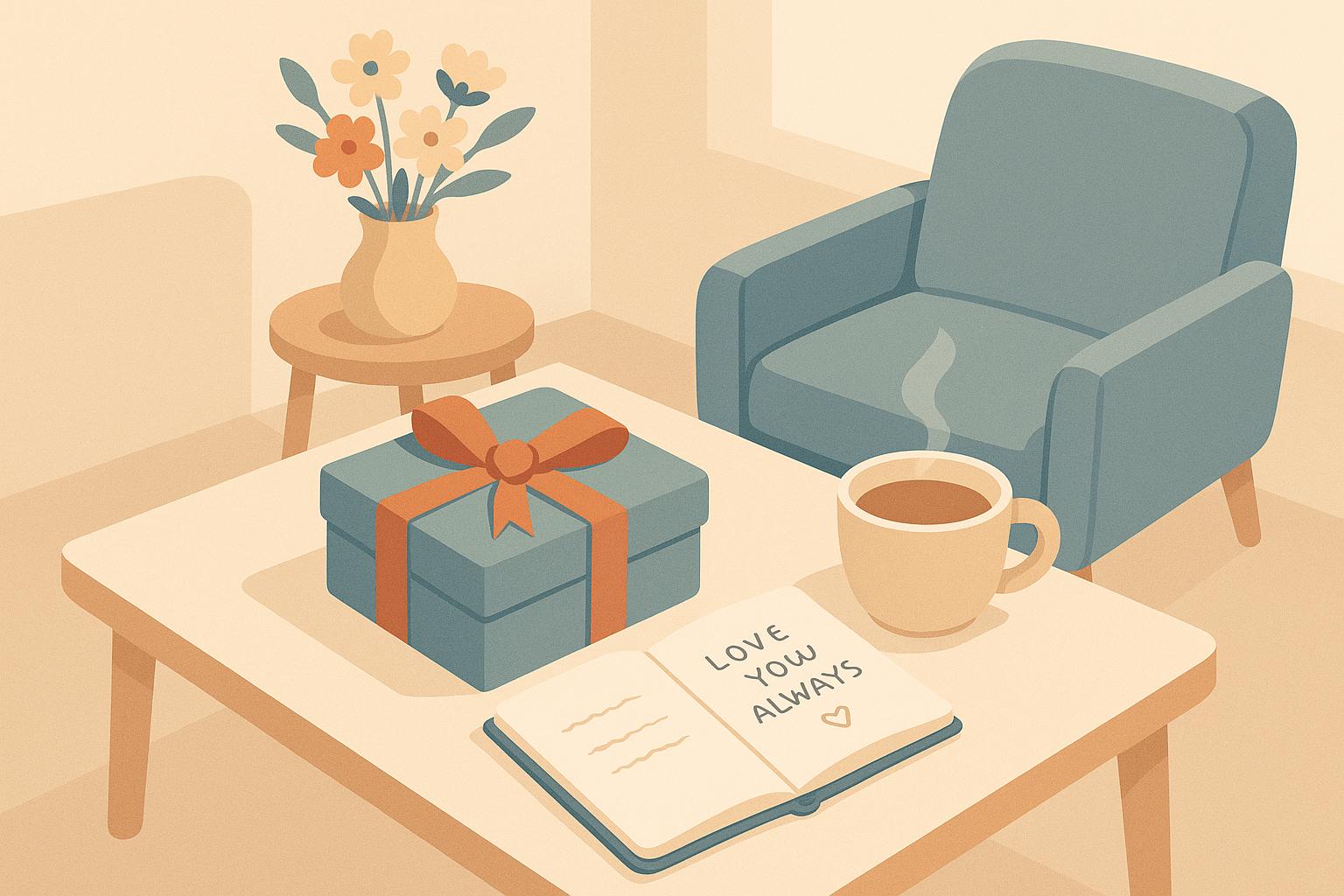 Thumbnail for: The Best 17 Year Anniversay Gifts for my Wife
