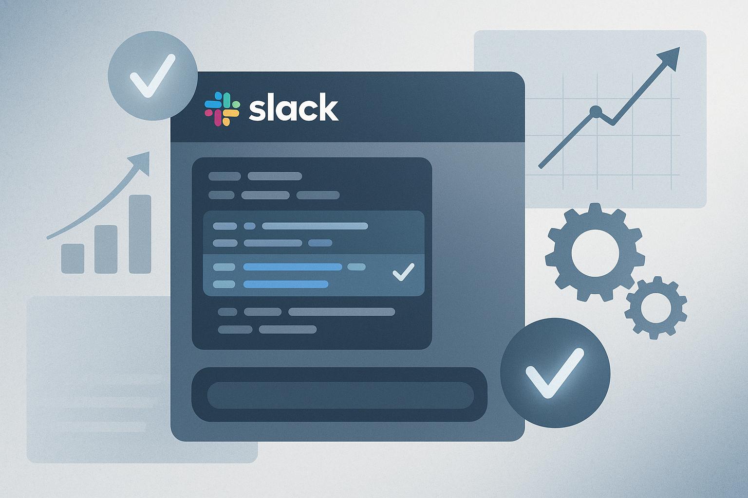 Thumbnail for: Quantifying ROI of Slack Code Review Automation