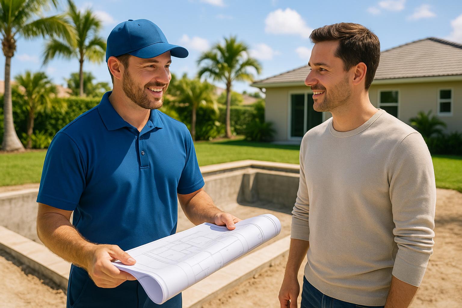 10 Questions to Ask Pool Contractors Before Hiring