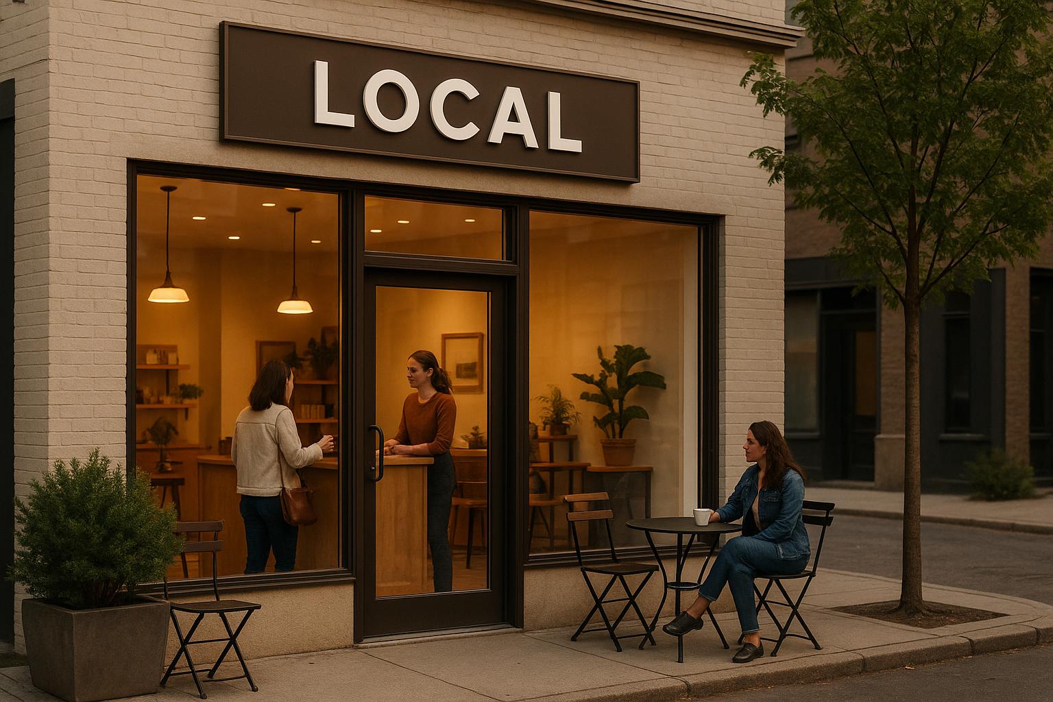 Thumbnail for: Checklist : Améliorer son Référencement Local