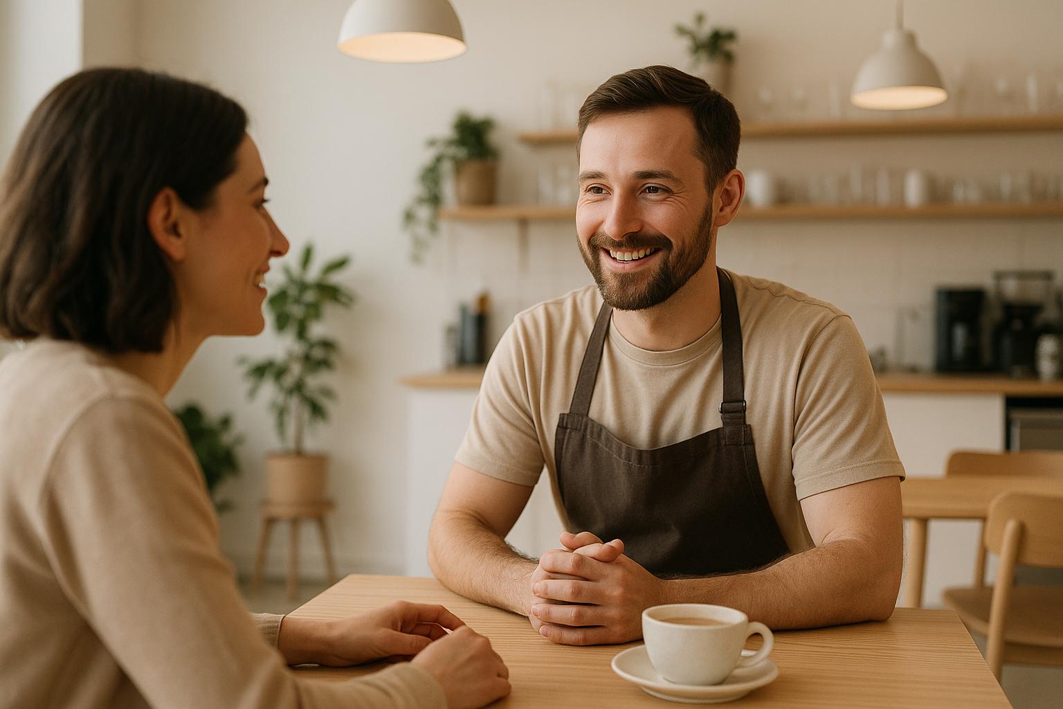 Thumbnail for: Comment Demander un Avis Client Sans Être Insistant