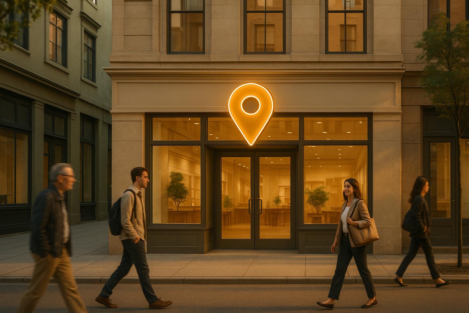 Thumbnail for: Guide Complet : Optimiser sa Fiche Google Maps