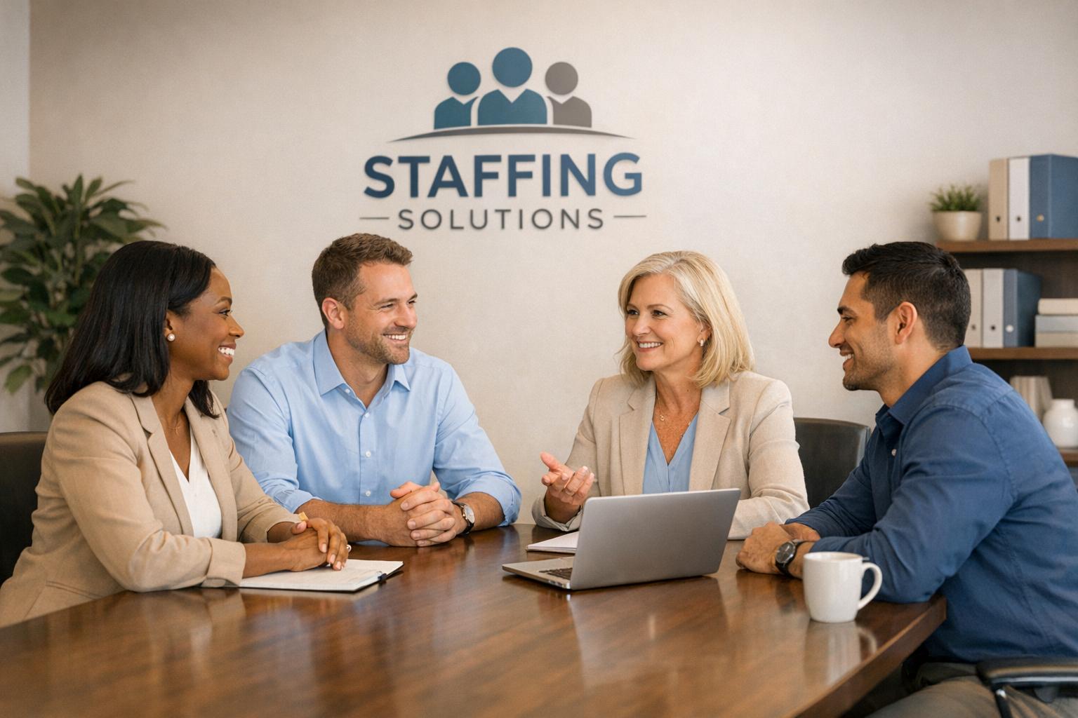 Rockwall Staffing Agencies: What You Need to Know