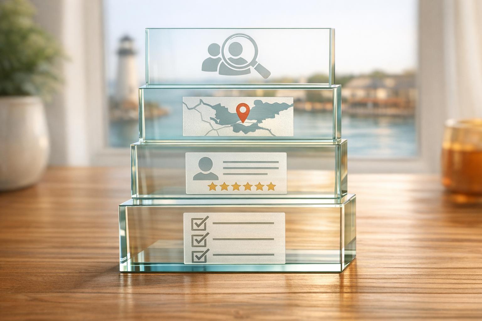 Ultimate Guide to Content Marketing for Rockwall Businesses