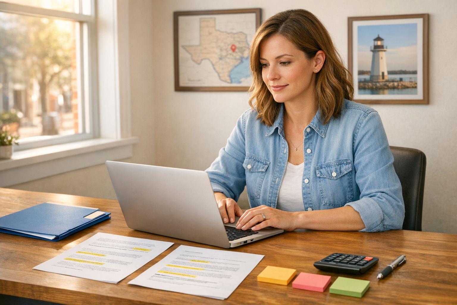 Best Resources for Finding Rockwall Business Grants