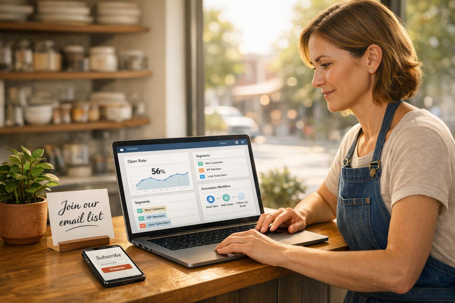 Ultimate Guide to Email Marketing for Small Businesses