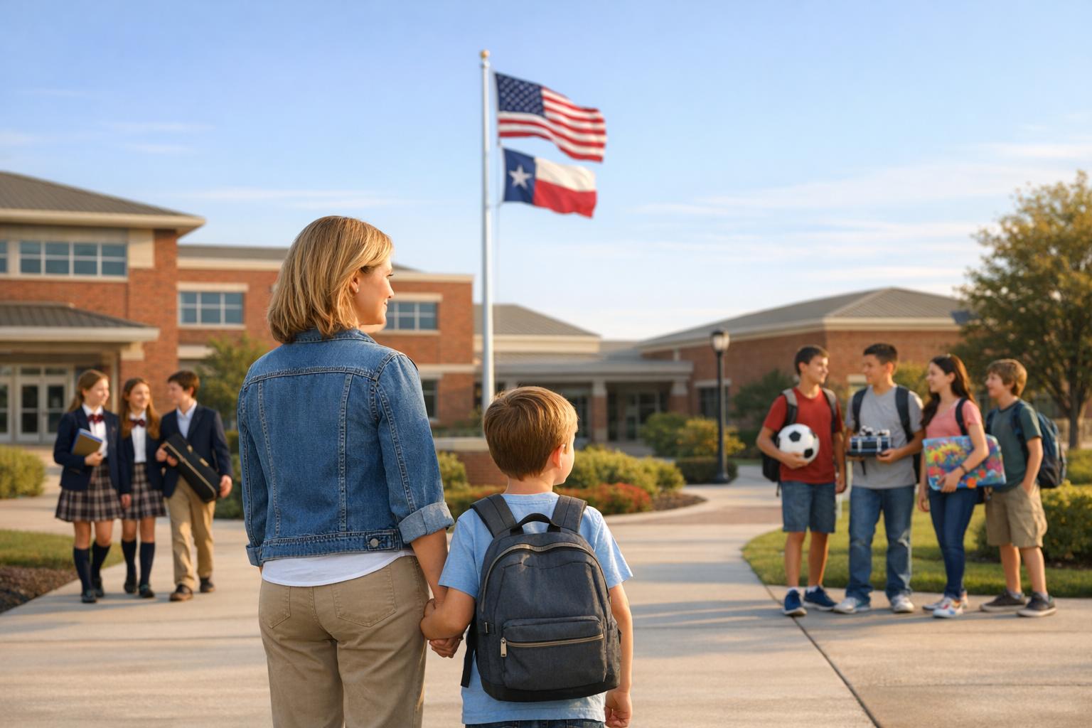 best kids schools in rockwall
