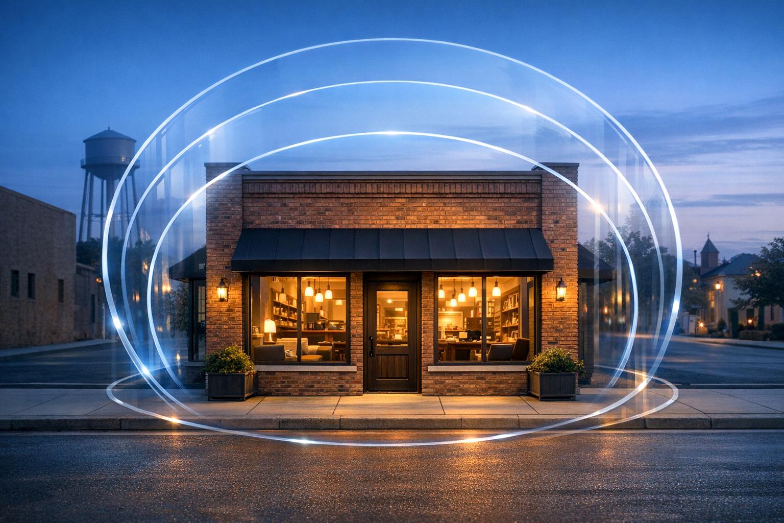 Managed Cybersecurity: Benefits for Rockwall Businesses