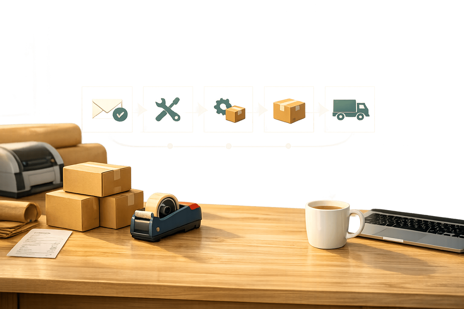 What Is Value Stream Mapping? Basics for Local Businesses