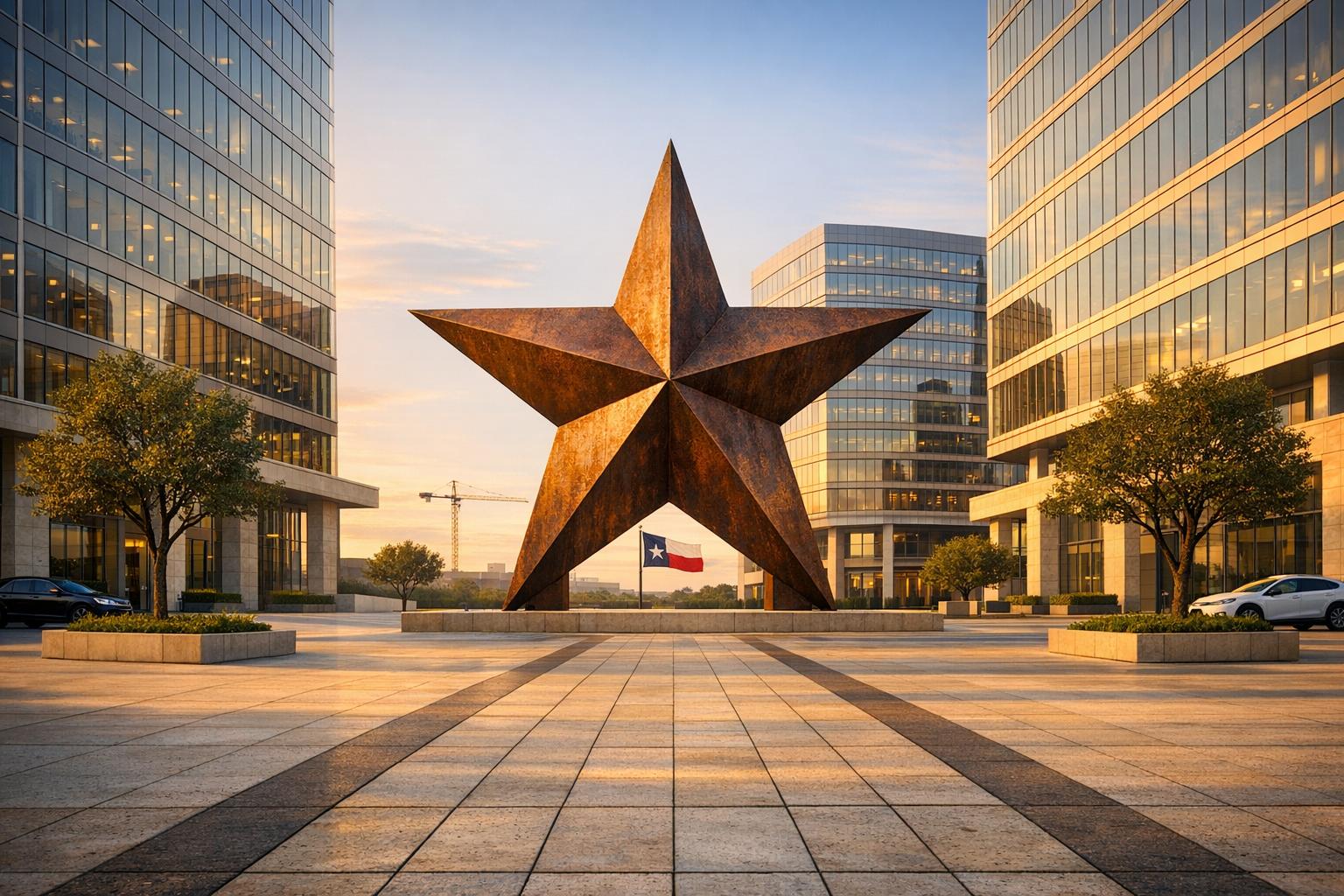 Texas Business Incentives for Growth in 2025