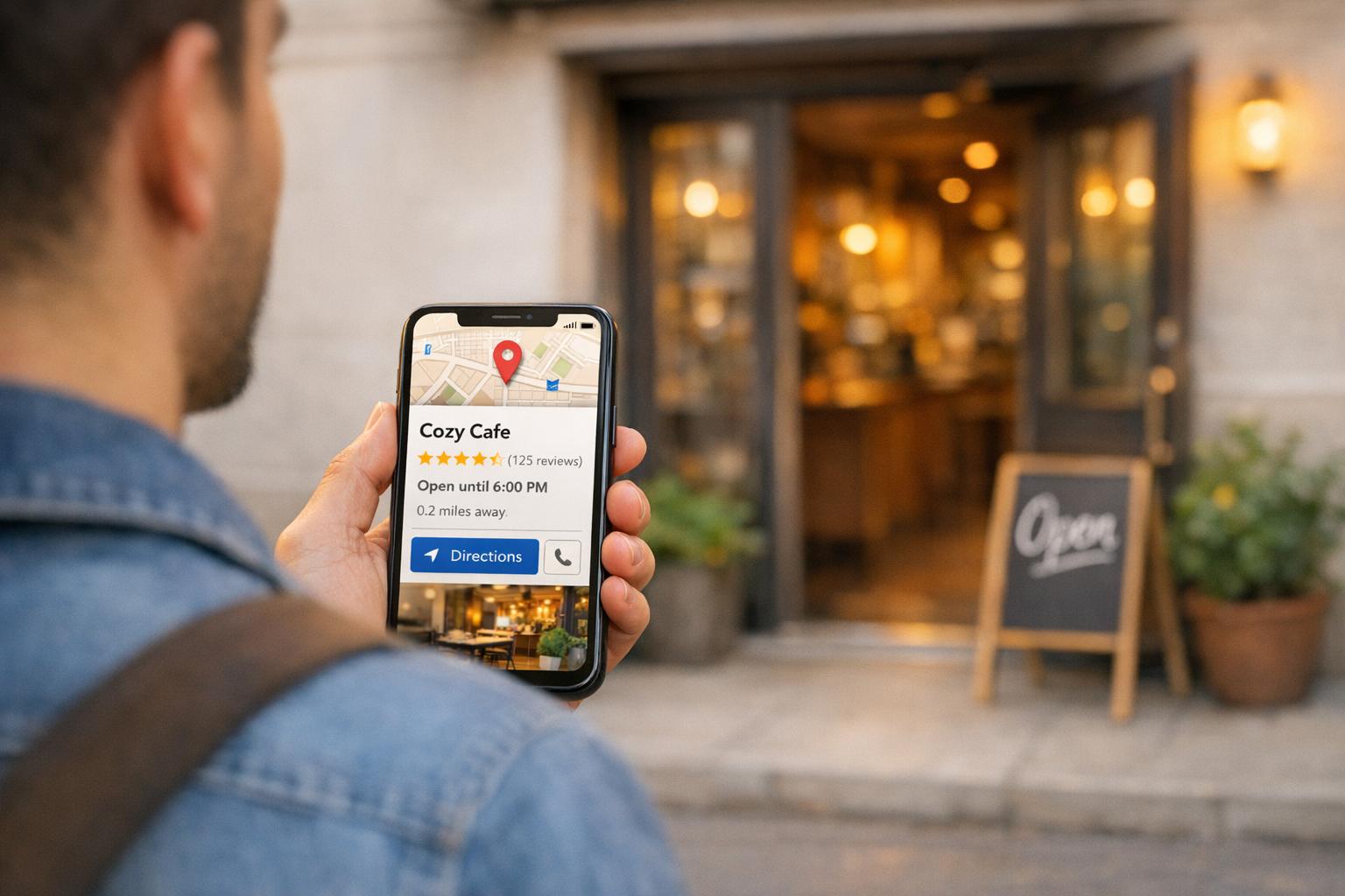 Guide to Local SEO for Content
