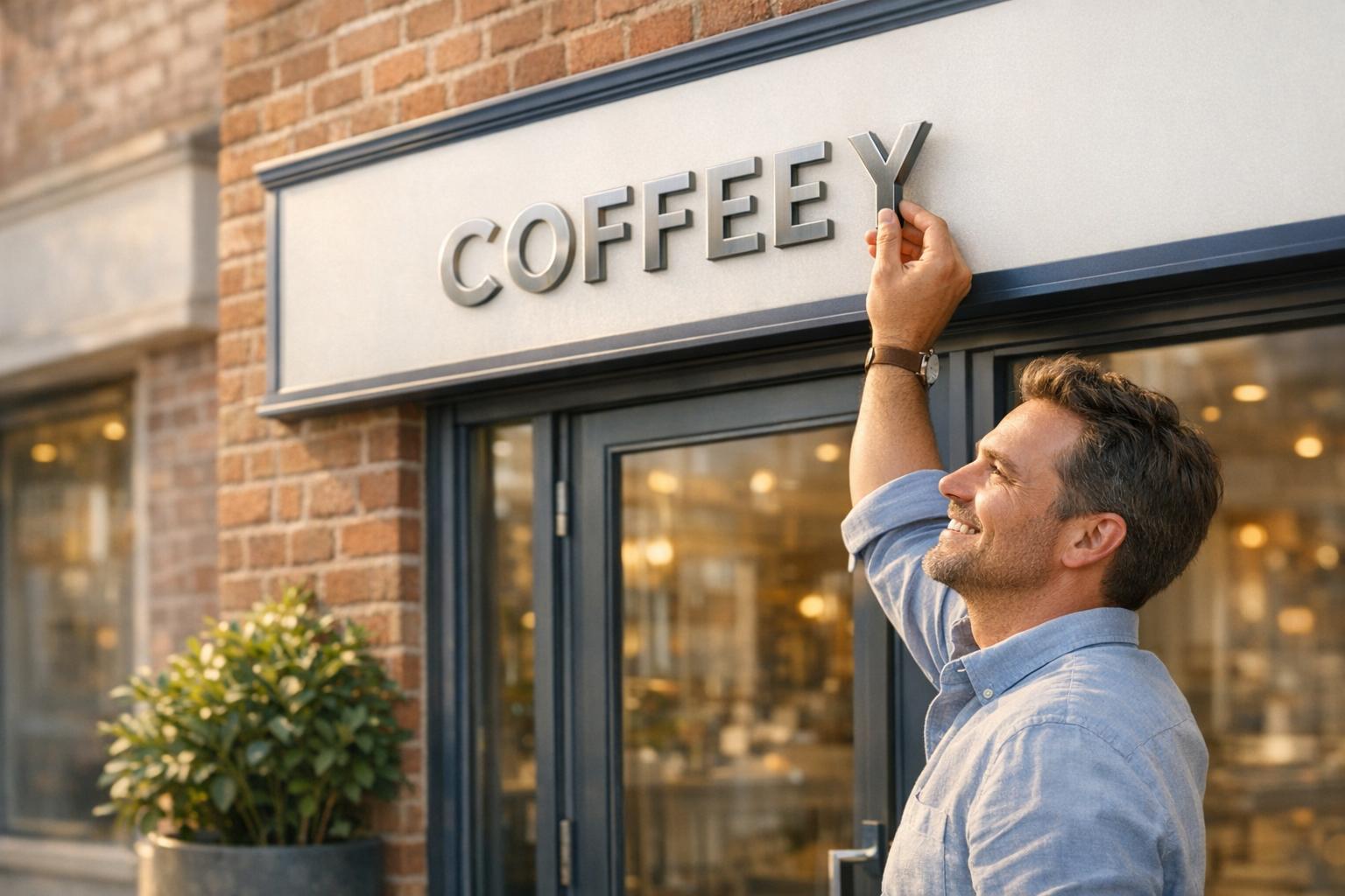 Local Business Name Generator