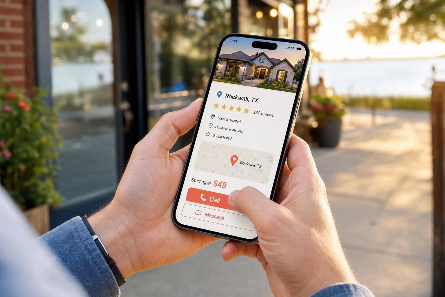 Customer-Centric Trends for Rockwall Businesses 2026