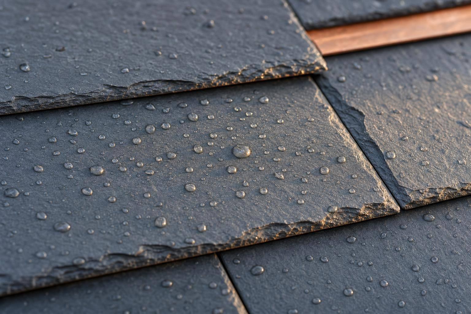 Why Slate Roofing Lasts Over 100 Years