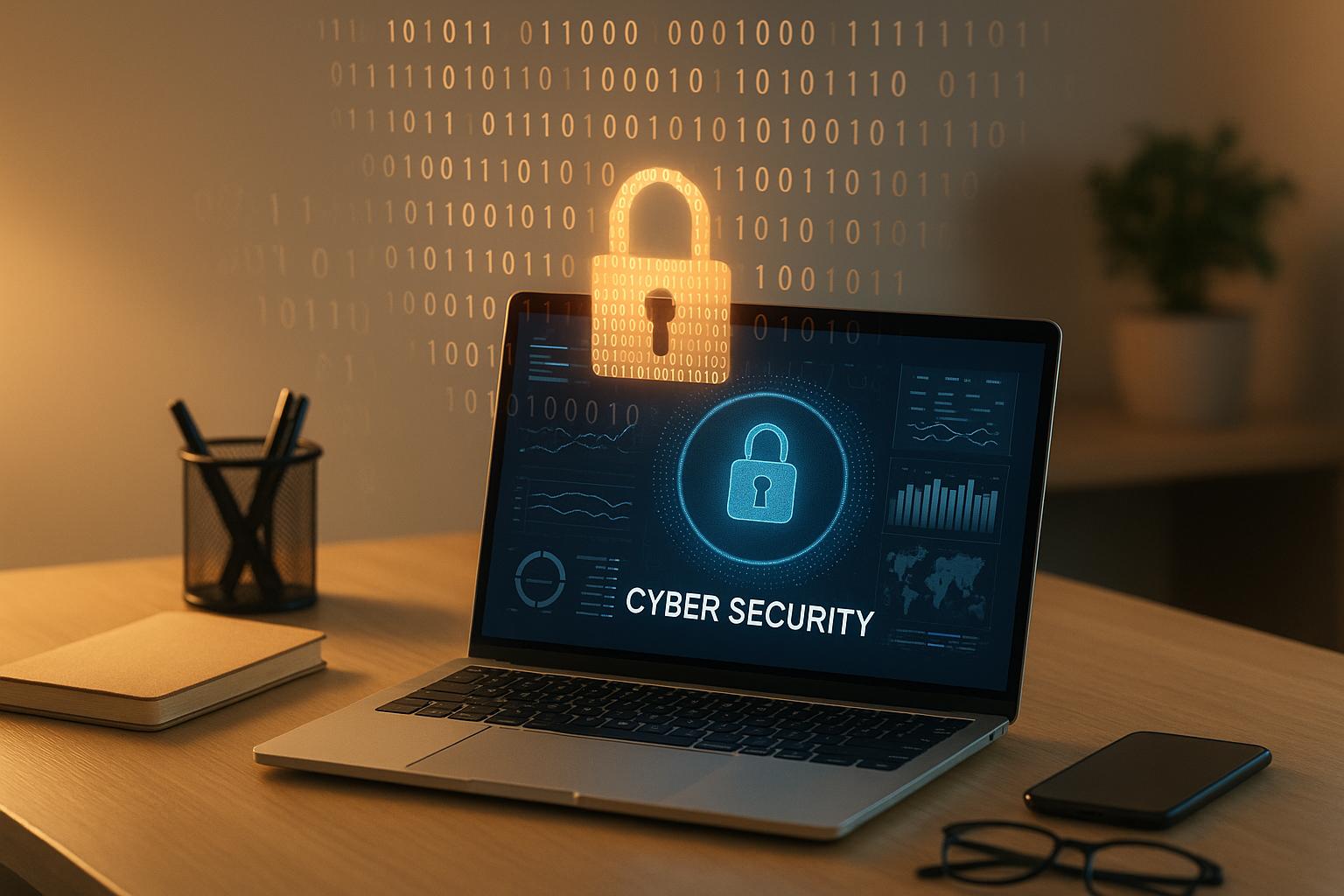 Thumbnail for: Entry-Level Cybersecurity Salaries in 2025