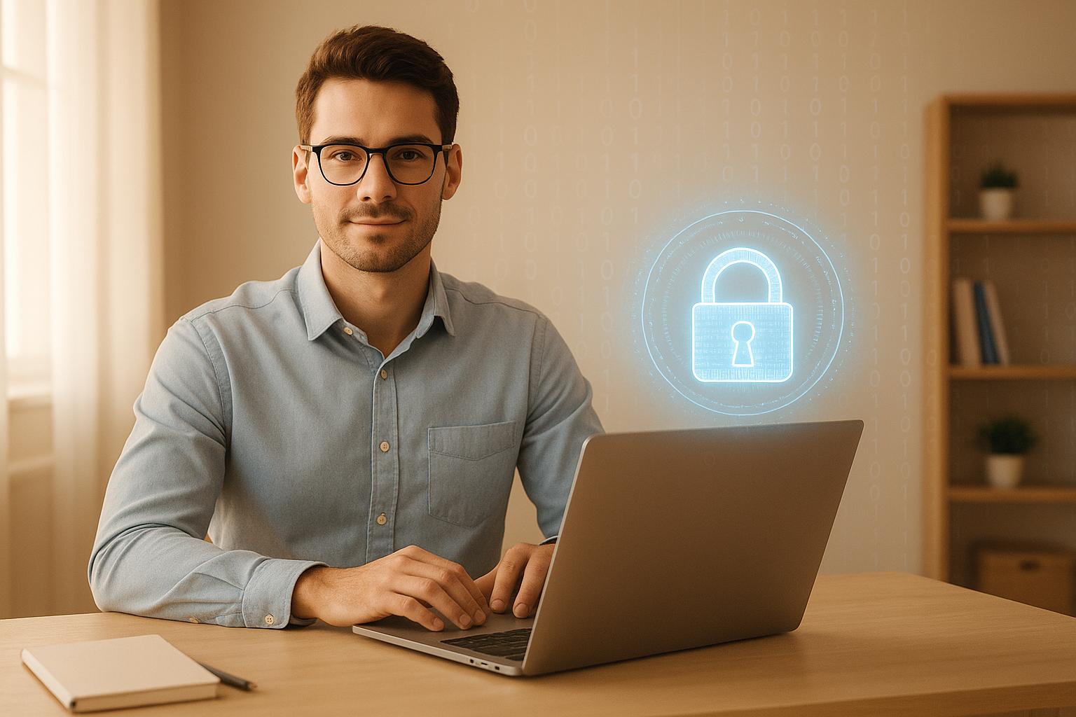 Thumbnail for: How to Go from Zero to Six-Figure Income in Cybersecurity in 18 Months