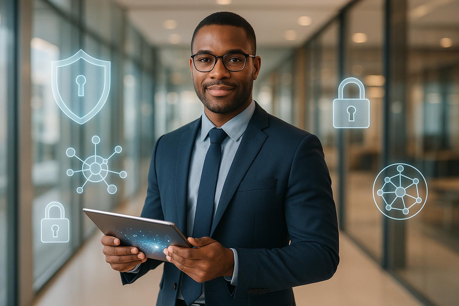 Thumbnail for: Ultimate Guide to Cybersecurity Career Transitions