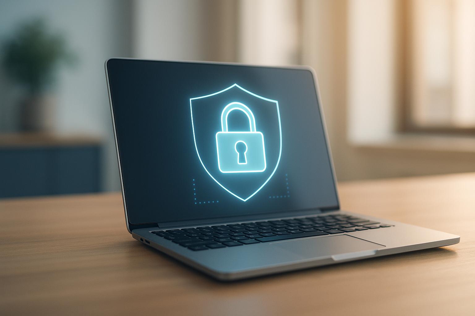 Thumbnail for: Ultimate Guide to Cybersecurity Interview Questions