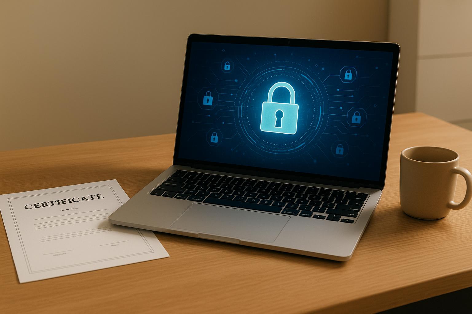 Thumbnail for: Top Certifications to Close Cybersecurity Skills Gaps