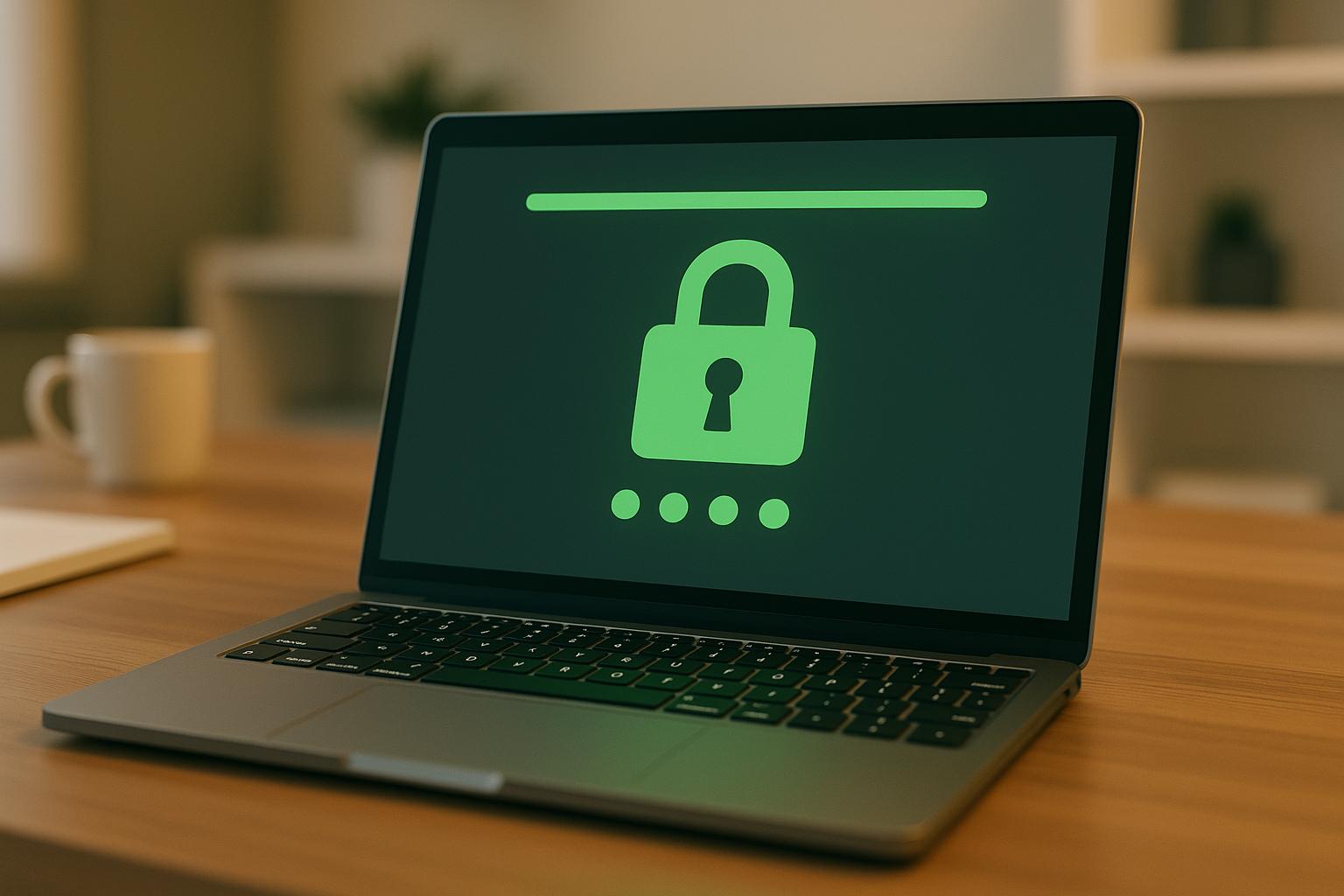 Thumbnail for: Password Strength Checker