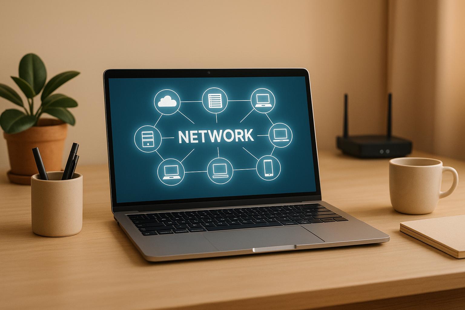 Thumbnail for: Complete Guide to Networking for Cybersecurity Beginners