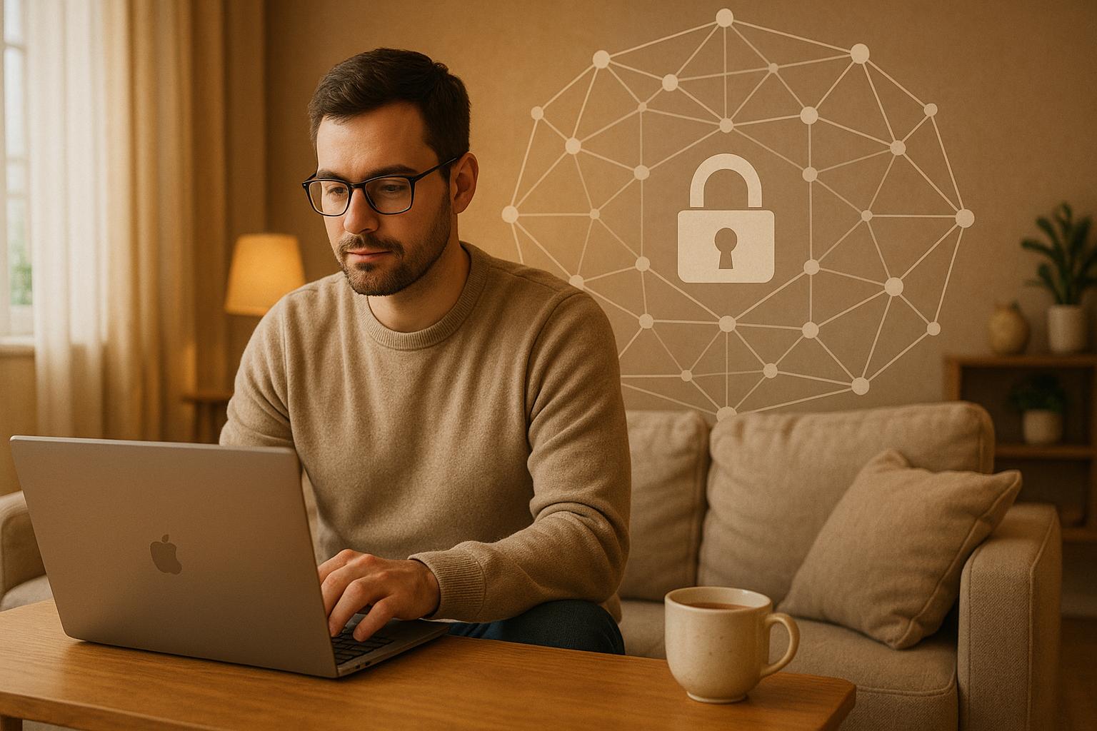 Thumbnail for: Cybersecurity Work-Life Balance: What to Expect